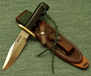 Randall Model #15-5 1/2