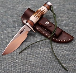 Randall Model #25-5 inch, TRAPPER!!