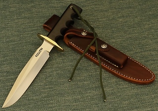 Randall Model 16-7 inch, SPECIAL FIGHTER!!