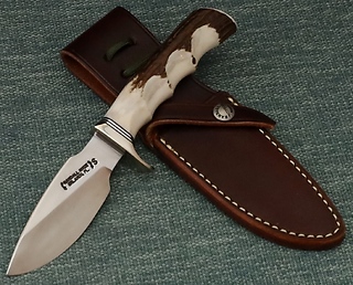 Randall Model 11-4 inch...Alaskan Skinner