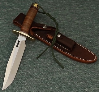 Randall Model #1-7 inch: ALL PURPOSE FIGHTER !!