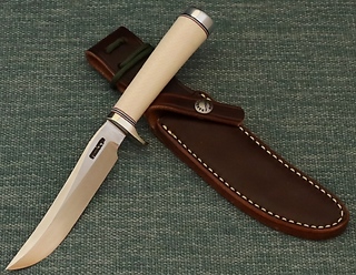 Randall Model 7-5 inch...in my 