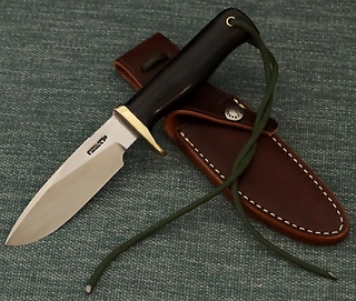 Randall Model 28-WOODSMAN !