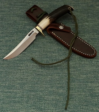 Randall Model 7-4 1/2 inch
