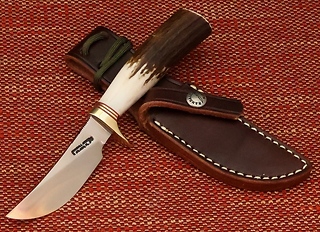 Randall Model 21-3 1/4 inch, Little Game Skinner