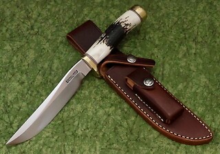 Randall Model 3-6 inch, HUNTER Model!