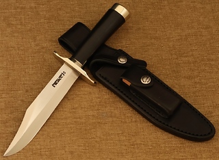 Randall Model 12-6 inch: SPORTSMANS BOWIE