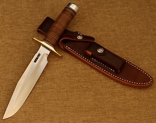 Randall Model 1-7 inch