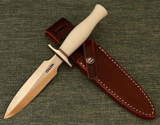 ..Randall Model 2-5 inch, Small Stiletto