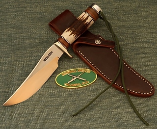 Randall Model 27-5 3/4-TRAILBLAZER