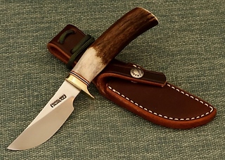 Randall Model 21- LITTLE GAME