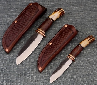 BMK Matching pair of QUAD C's !!