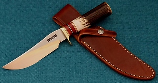 Randall Model 27 TRAILBLAZER